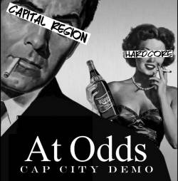 At Odds : Cap City Demo